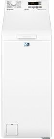 Стиральная машина Electrolux вертикальная EW6T5061FU