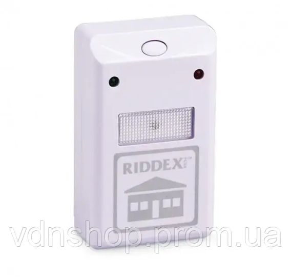 Засіб для знищення гризунів та комах Pest Reject | Зображення 5