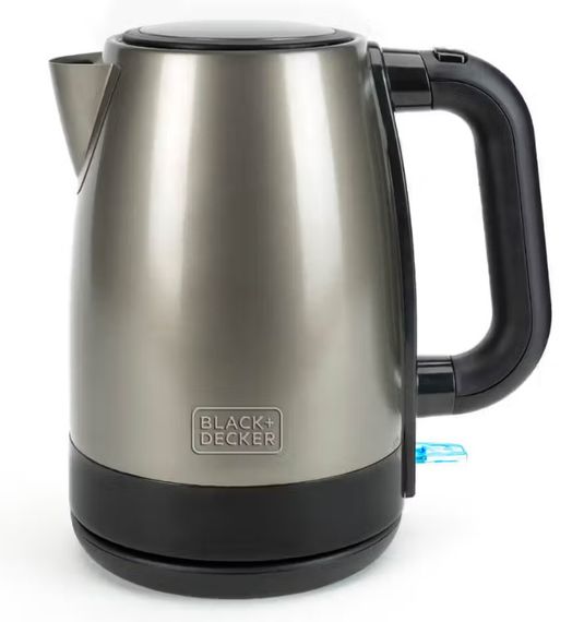 Електрочайник Black&Decker BXKE2201E