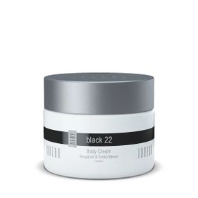 Крем для тела JANZEN Body Cream Black 22 (300 мл)