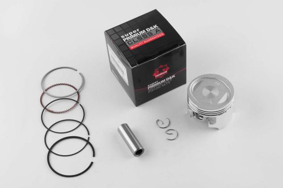 Поршень   Suzuki VECSTAR AN125   .STD   (Ø52,00)   JIN
