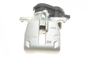 Суппорт тормозной задний  L Audi A4 08-16 A5 07-17 d=43mm  TRW  394862