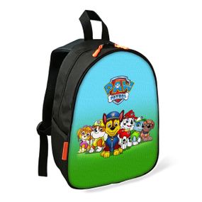 Рюкзак детский Щенячий патруль школьный/городской 34х27х13 см для мальчика (02714)