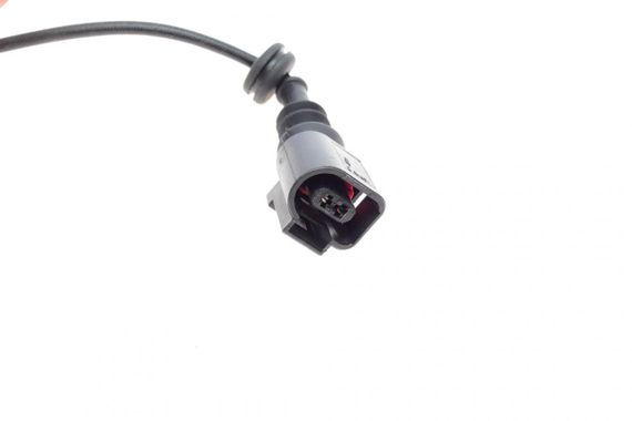 Колодки гальмівні задні Skoda Fabia 99- VW Caddy Golf 03-16 Passat B5 96-05 Polo 01- +датчик  22-0100-4 | Зображення 2