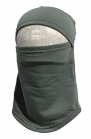 Маска Балаклава   Tactic 4profi  кулир  сіра