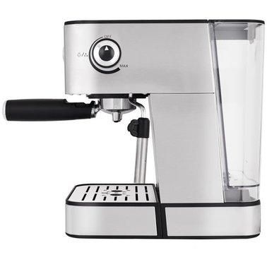 Кавоварка рожкова Rotex Power Espresso RСM850-S 850 Вт | Зображення 5