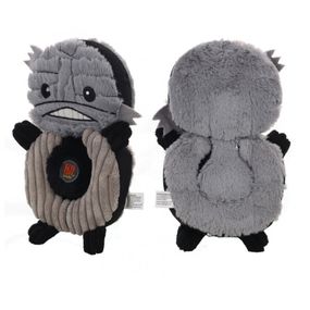 Игрушка для собак Charming Toy HELLOWEEN GREY MUMMY Мумия плюшевая 15*26cm