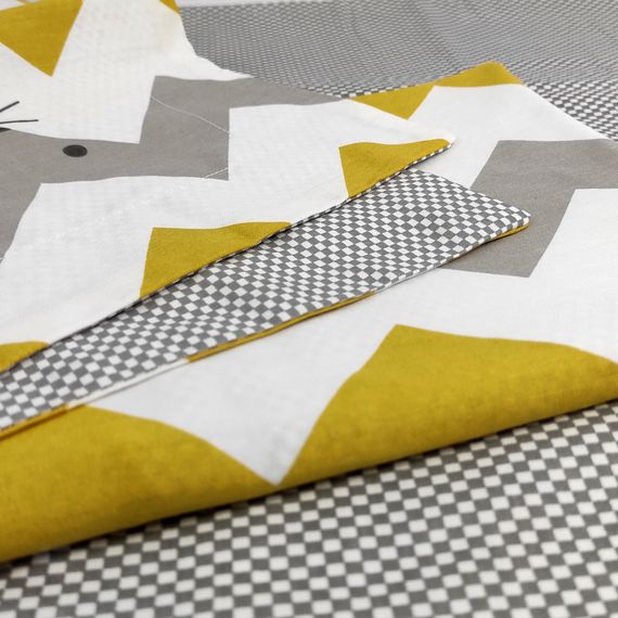 Постільна білизна Love You Сатин TLG2313 Полуторні | Зображення 3