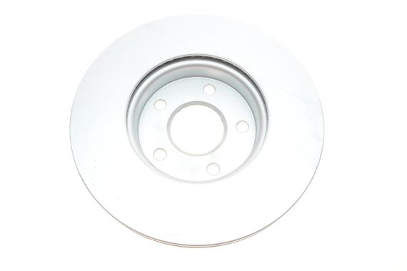 Диск тормозной передний Ford C-Max 07- Focus 04- Volvo C30 S40 V50 04-12 278x25  с покр.  вент  23-0685C | Зображення 2