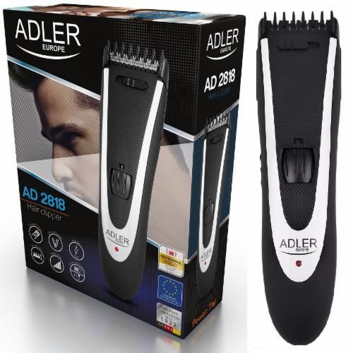 Машинка для стрижки волос Adler AD 2818 (UA-01)