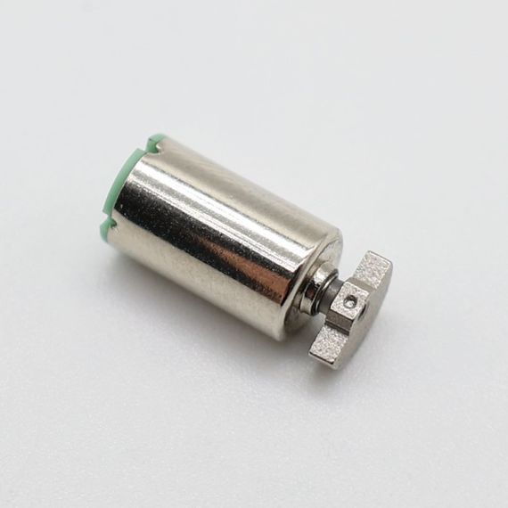 Мікромотор DC PRO-0610 3.7В 6мм 15000 об/хв з ексцентриком