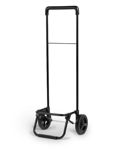 Сумка-візок Gimi Argo 42 Black (169297) | Зображення 1