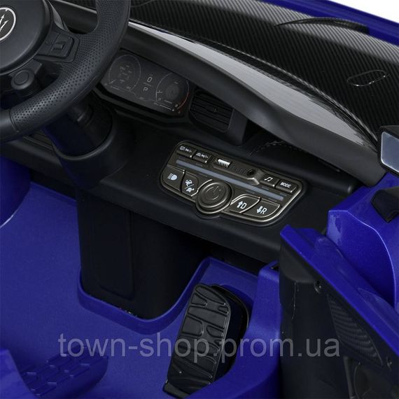 Детский электромобиль Машина M 5105EBLR-4 до 25 кг | Зображення 5