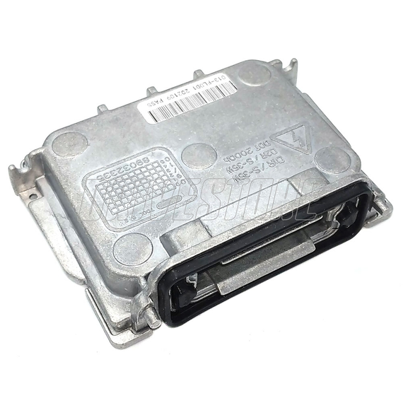 Штатний блок розпалює FN-17026 - 6G VZ739 89034934 043731 VAL43731 D1S Audi, VW, BMW, Volvo, Seat, Renault, | Зображення 1