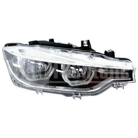Фара правая BMW 3 F30/F31 15-18 (LED), AutoTechteile, 700 6370, 700 6320