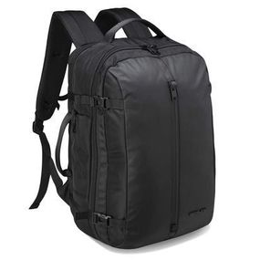 Рюкзак туристичний Semi Line USB 20 Black (P8250-0) (DAS302220)
