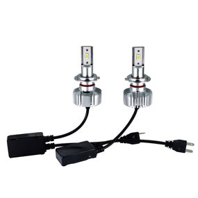 Світлодіодні лампи TORSSEN Light Pro H7 35W CAN BUS
