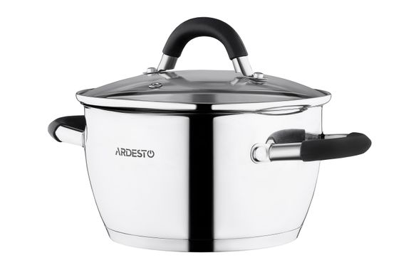 Набор посуды ARDESTO Gemini Livorno (AR1906SG) | Зображення 2