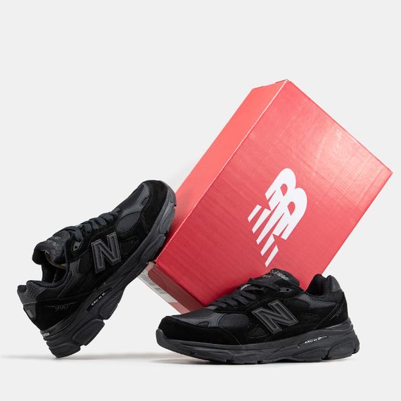 Чоловічі кросівки New 990, В'єтнам,  1804 | Зображення 8