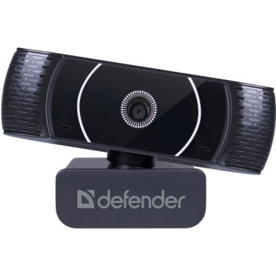 Веб-камера Defender G-lens 2590 QHD 2K 1440p Black (63113) | Зображення 9
