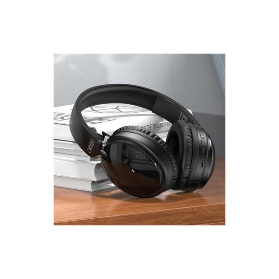 Навушники XO BE36 Black (XO-BE36-BK) | Зображення 2