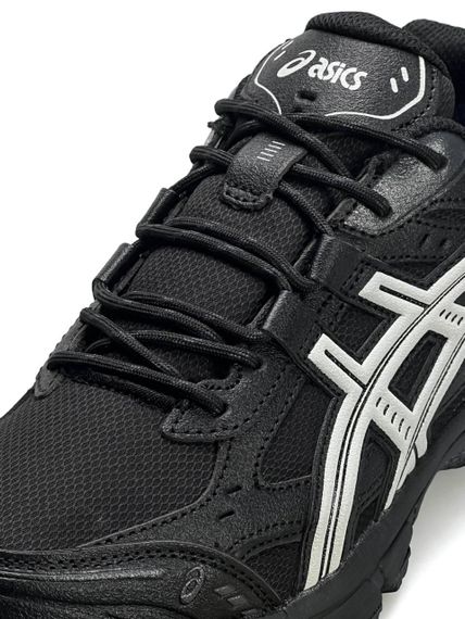 Кросівки  ASICS Gel-Nunobiki GTX Black White весна / осінь A4547 44 28 - 28,5 см | Зображення 5