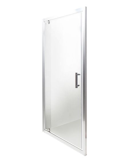Душові двері Vivia Eleja Clear 80x190 (А0056008)