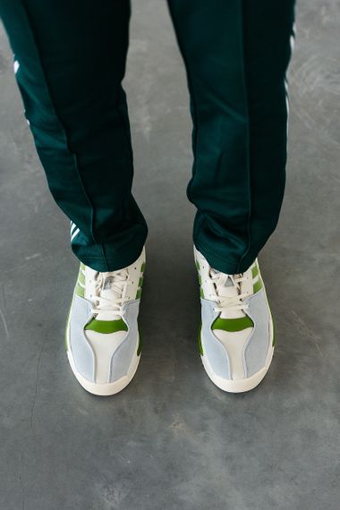 Кросівки Y-3 Rivalry / Текстиль  топ весна / осінь 1467 42 26.5 | Зображення 6