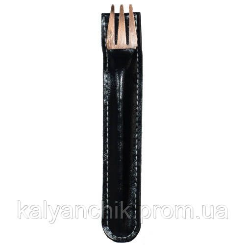 Шило-вилка для кальяна Pike Медь | Зображення 1