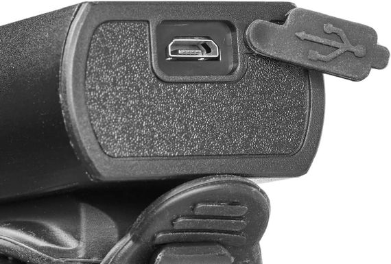 Ліхтар велосипедний Skif Outdoor Twin I HQ-041 Різнокольоровий shop (4820242924317) | Зображення 2