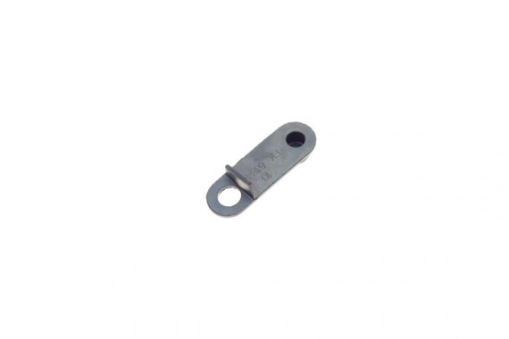 Ремкомплект суппорта переднего VW Caddy III 04-15 d=54mm  +поршень  Ate  254931 | Зображення 4