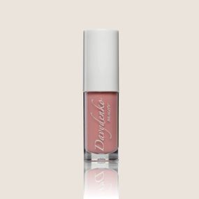 Блиск для губ DAVYDENKO BEAUTY - Nude Veil (4.6 ml)