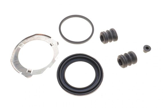 Ремкомплект суппорта переднего Mercedes Benz C-class VW T4 90-03 d=54mm  Lucas  254012 | Зображення 1