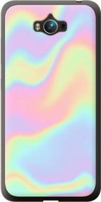 Чехол на Asus ZenFone Max ZC550KL пастель "3855u-271-17620"