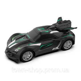 Машинка на радиоуправлении Spray Car KS Drive SL-354RH 1:24, свет, выхлопной пар