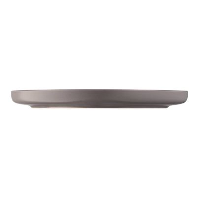 Тарілка Ardesto Trento Dinner 26,5 см Grey (AR2926TG) | Зображення 5