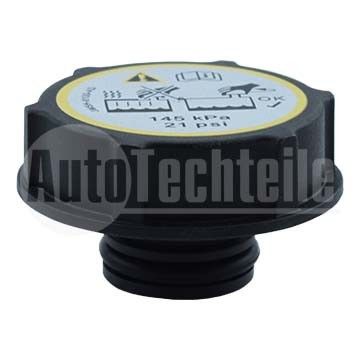 Крышка бачка расширительного Ford Transit 06-, AutoTechteile, 511 0130, 105933