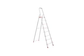 Стремянка Intertool - 8 ступеней, 1720 мм (LT-1008)