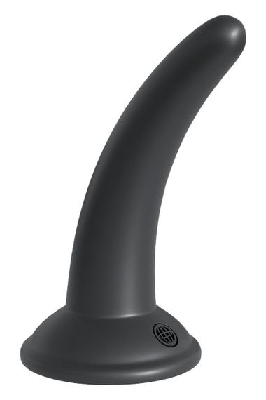 Страпон анальний з вібрацією Pipedream Fetish Fantasy Series "For Him" фіолетовий-чорний sexstyle | Зображення 3