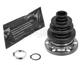 Пильовик ШРУС зовніш. BMW (вир-во MEYLE) MEYLE 3003321905SK на BMW 5 седан (E28)