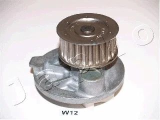 Водяний насос CHEVROLET CAPTIVA, DAEWOO NUBIRA, Japko (35W12) | Зображення 2
