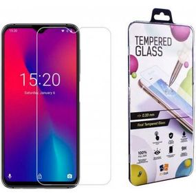 Стекло защитное Drobak Blackview A80 Pro Tempered glass (222235) (222235) - Топ Продаж!