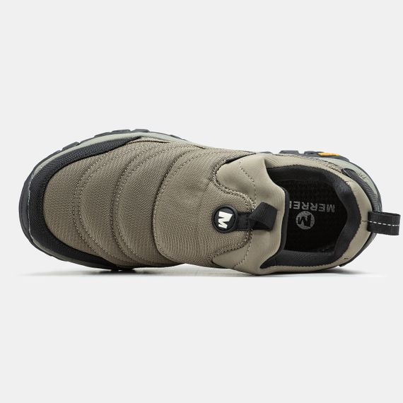 Чоловічі кросівки M1er1el1 Gore-Tex , В'єтнам,  еврозима 1791 45 29 | Зображення 4