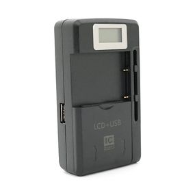 Универсальное Зарядка Yiboyuan 4.2V 0.15A,220V,1 * USB выход,Black,Box