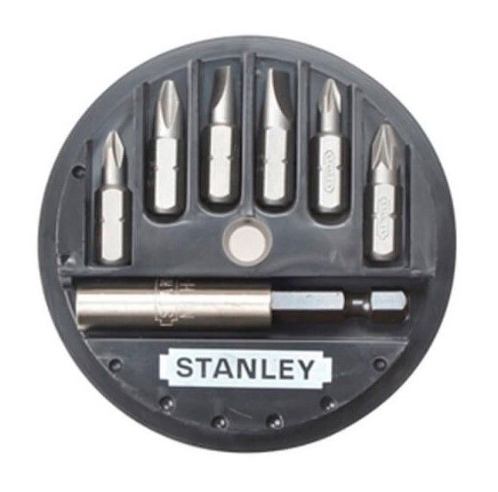 Набір біт Stanley 1-68-737