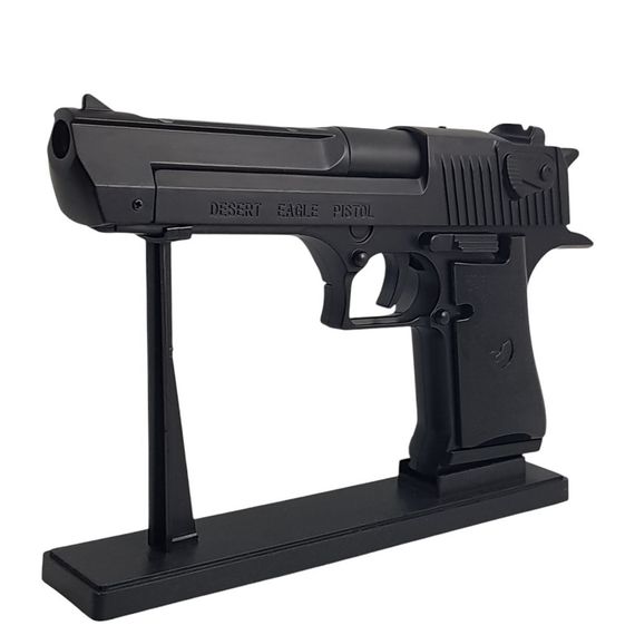 Газова Запальничка Пістолет "Desert Eagle"