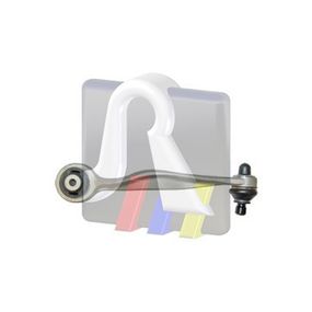 Рычаг передний верхний правый Audi A4/A6 94-, RTS, 95-05976-1,