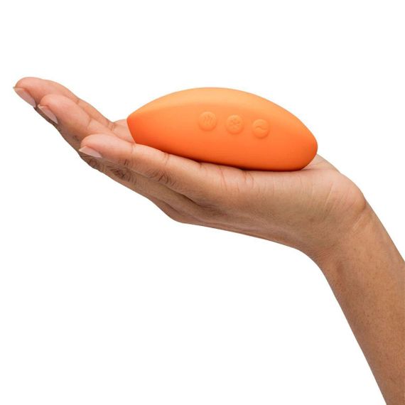 Вібратор We-Vibe Temp Tangerine Sex Aura | Зображення 7