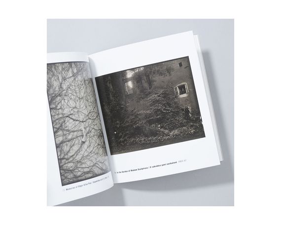 Фотоискусство история книга для фотографов работы Йозефа Судека Josef Sudek "Fototorst" книги по фотографии | Зображення 7