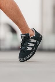 Чоловічі кросівки Ad1d2s Adimatic  весна / літо / осінь 1362 42, Весна/Лето/Осне